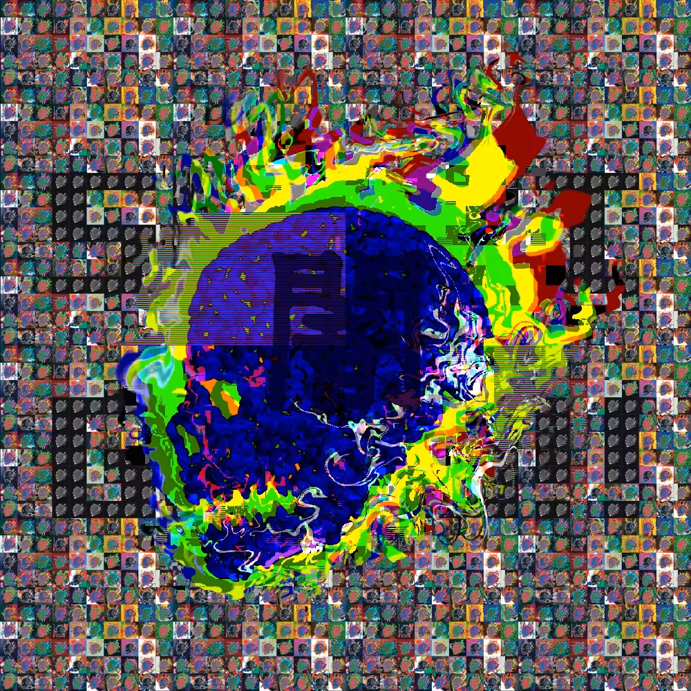 SHARI 2 -PFP-: SHARI 2 #111