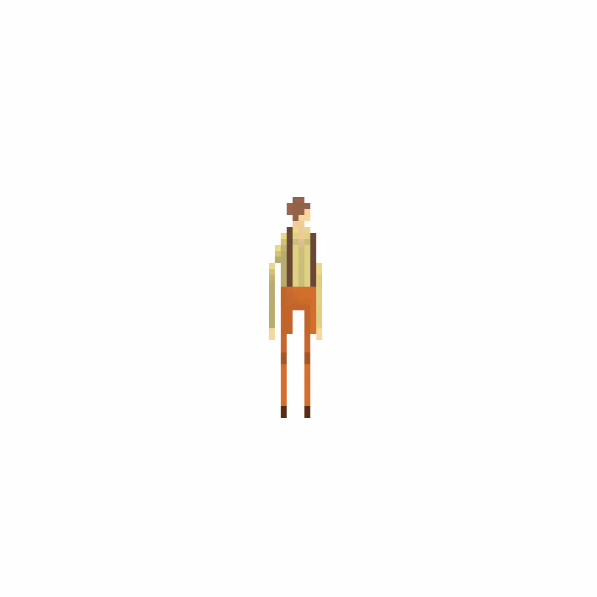 Bit Being - 008