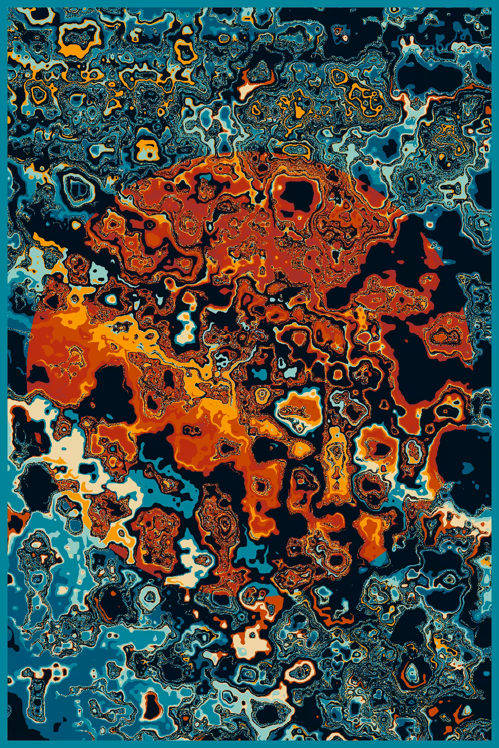 Elswhere Atlas #110