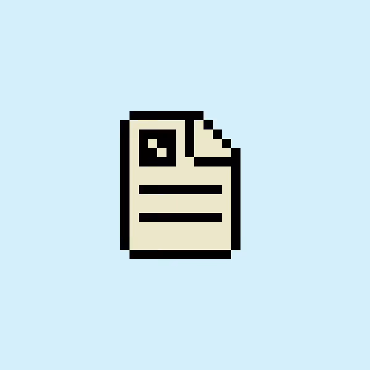 papyrophobia