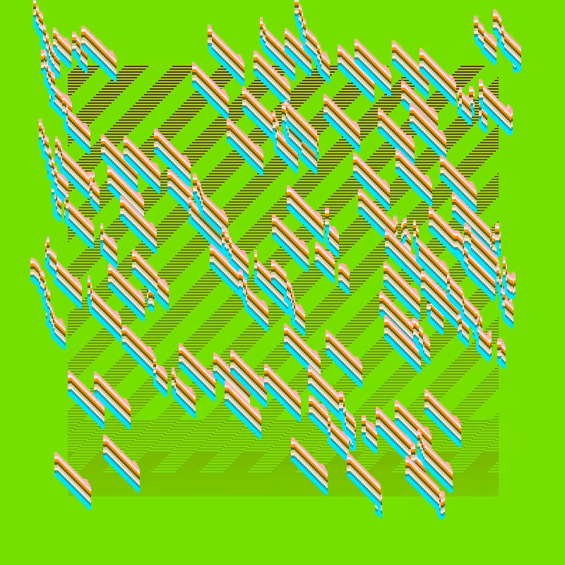 AUTOJOURNEYPAINT #222