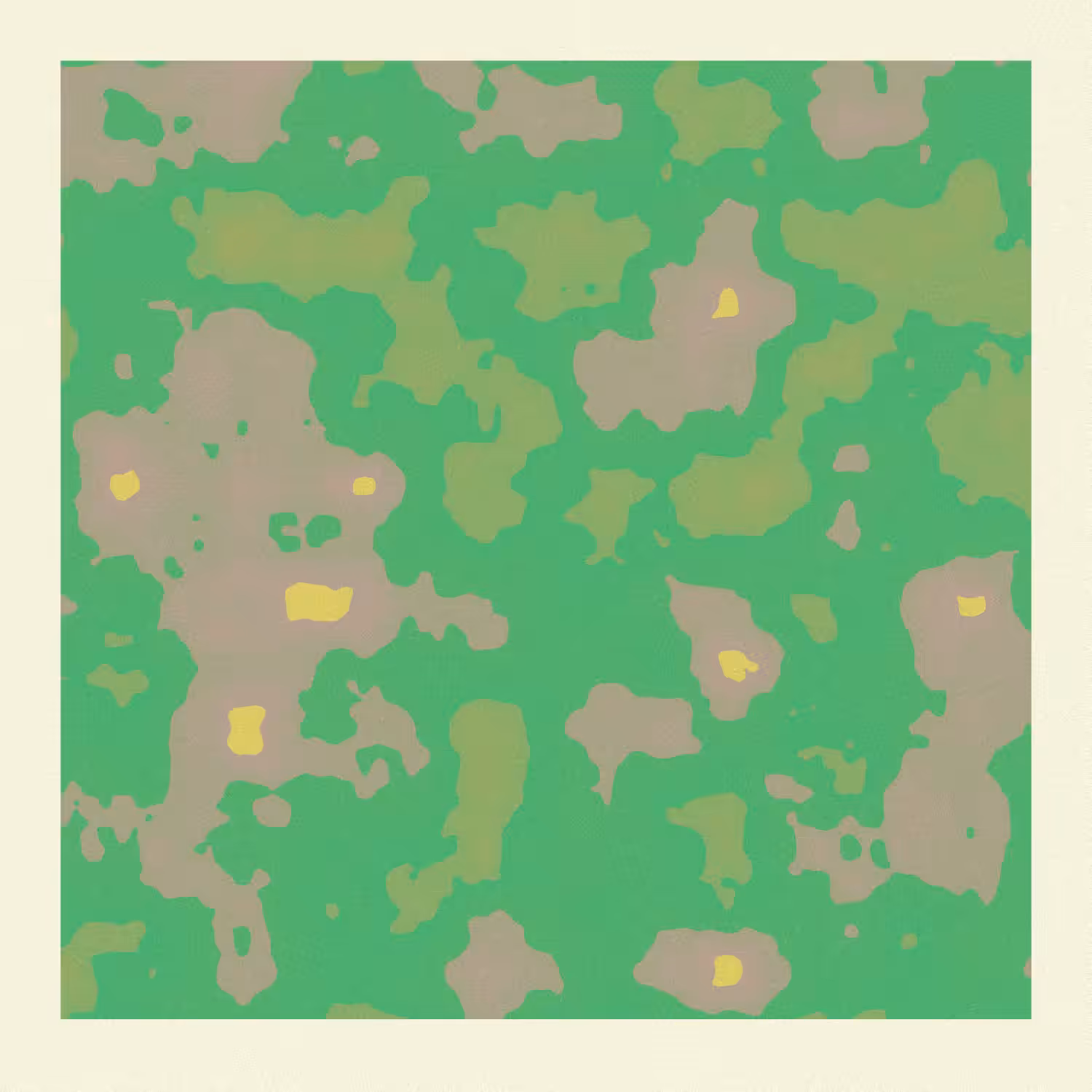 New Islands #44