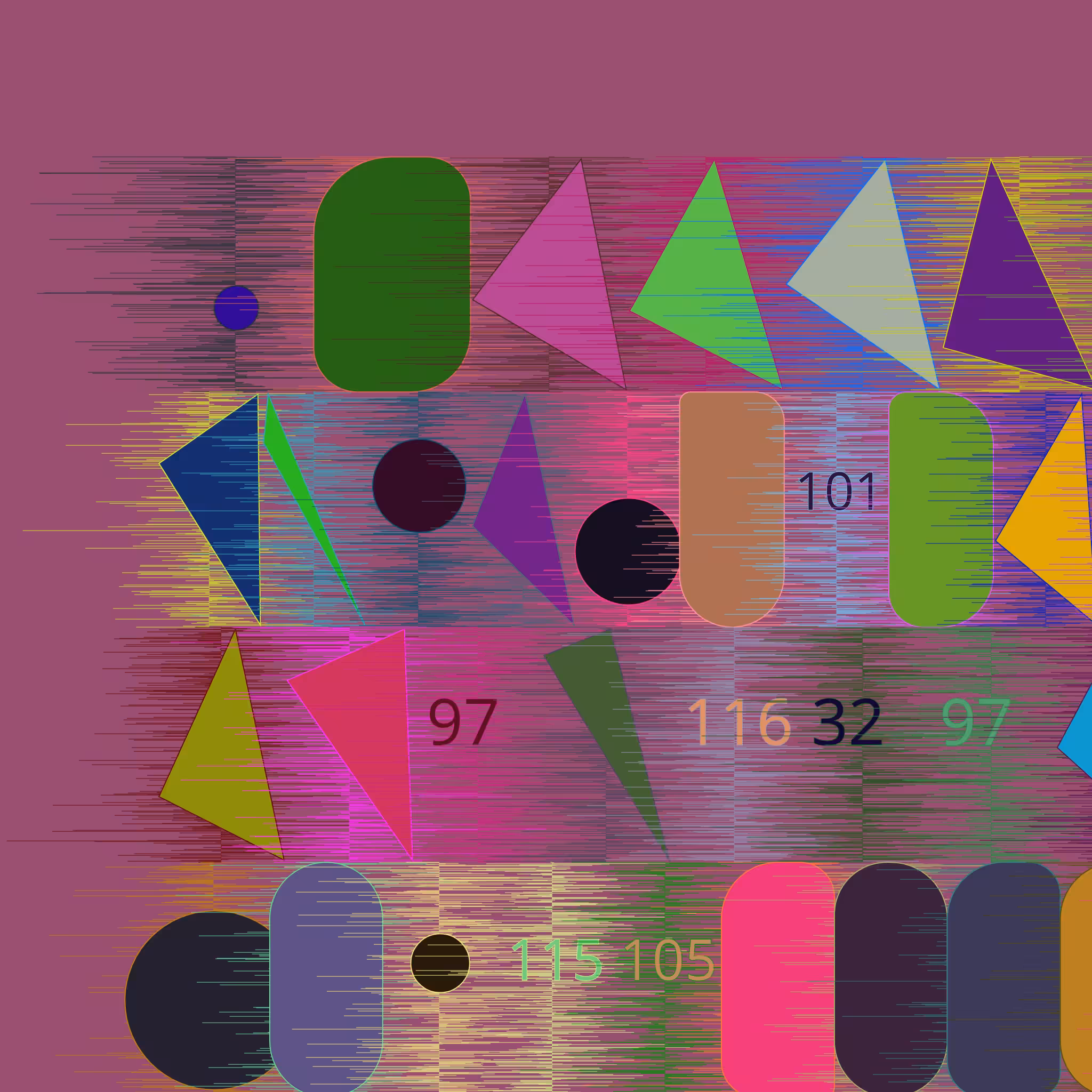 Saturday Mornings #5
