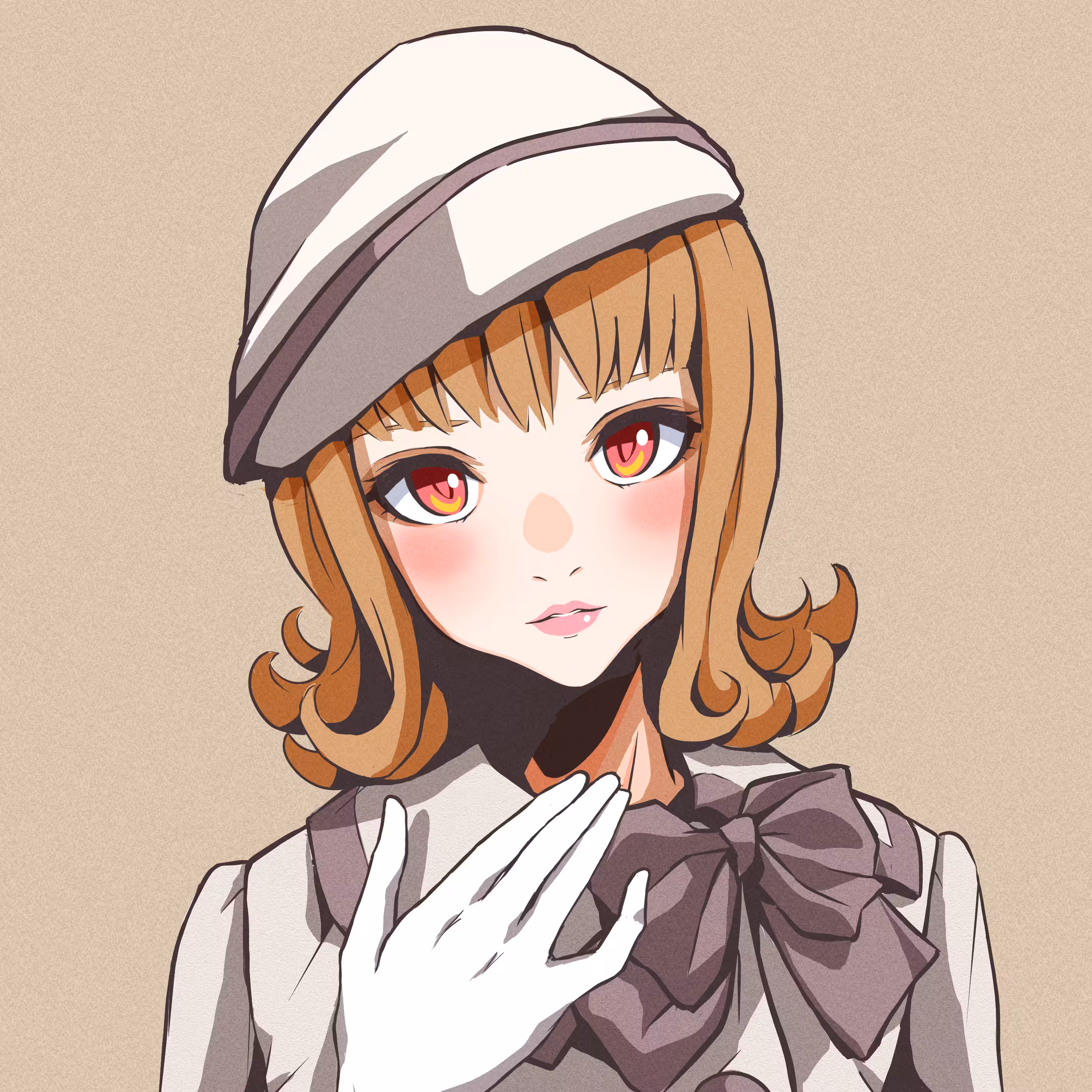 Stylish Girls Collection #31