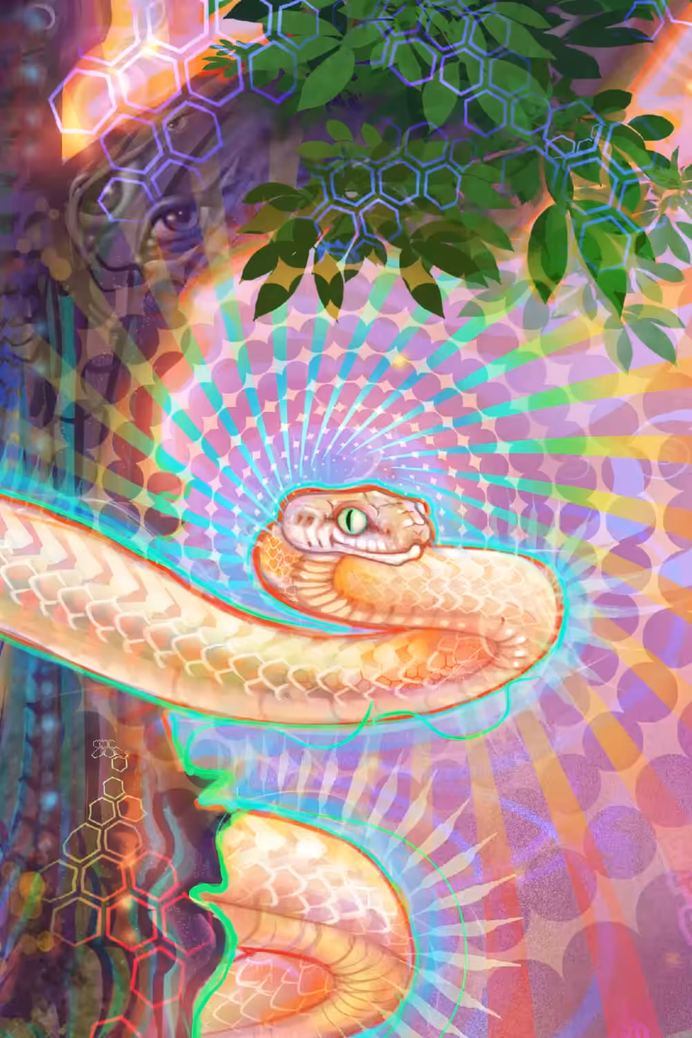 Eden's Dream Genesis .luxZ