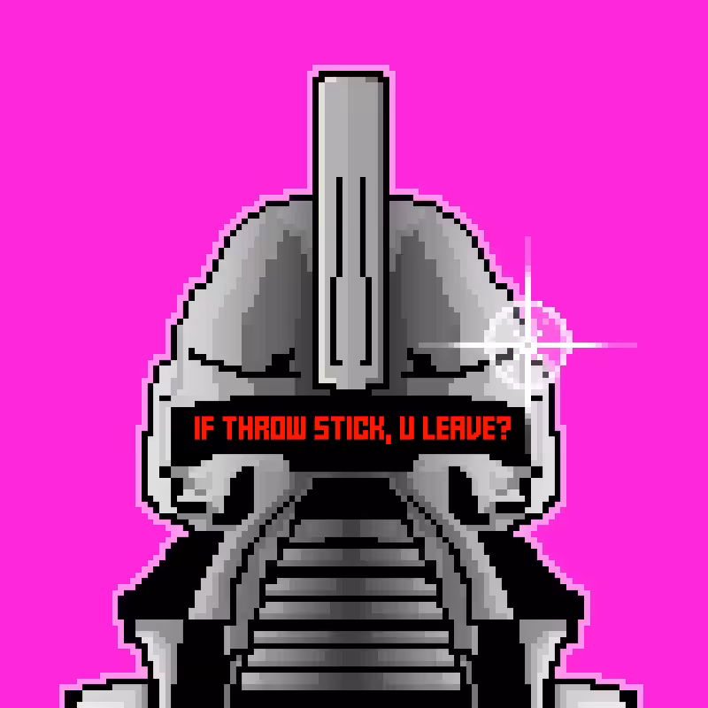 Cylon Invasion #224