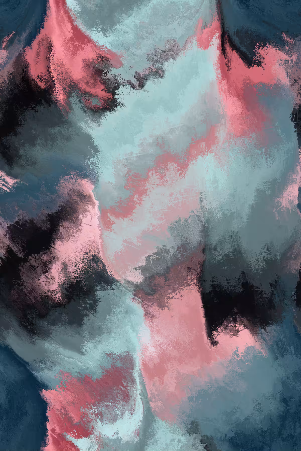 Temporality #34