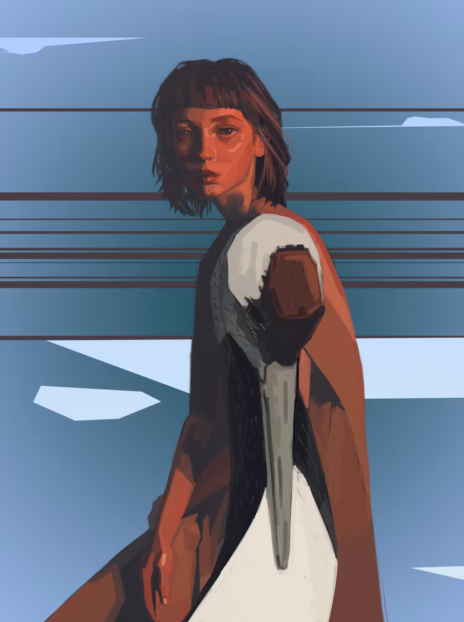 Ethereal Encounter II