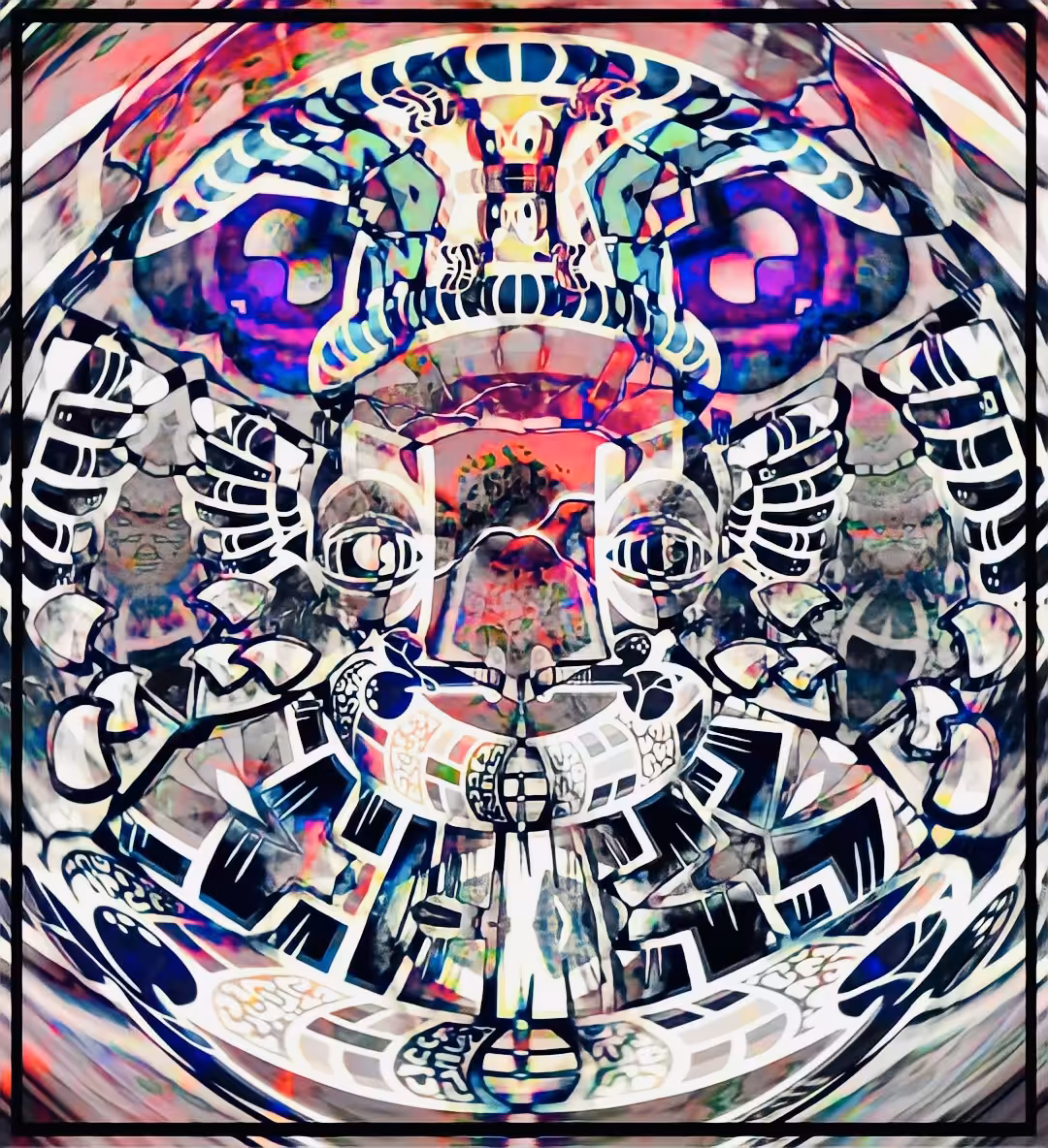 DONT FLUX WITH ME