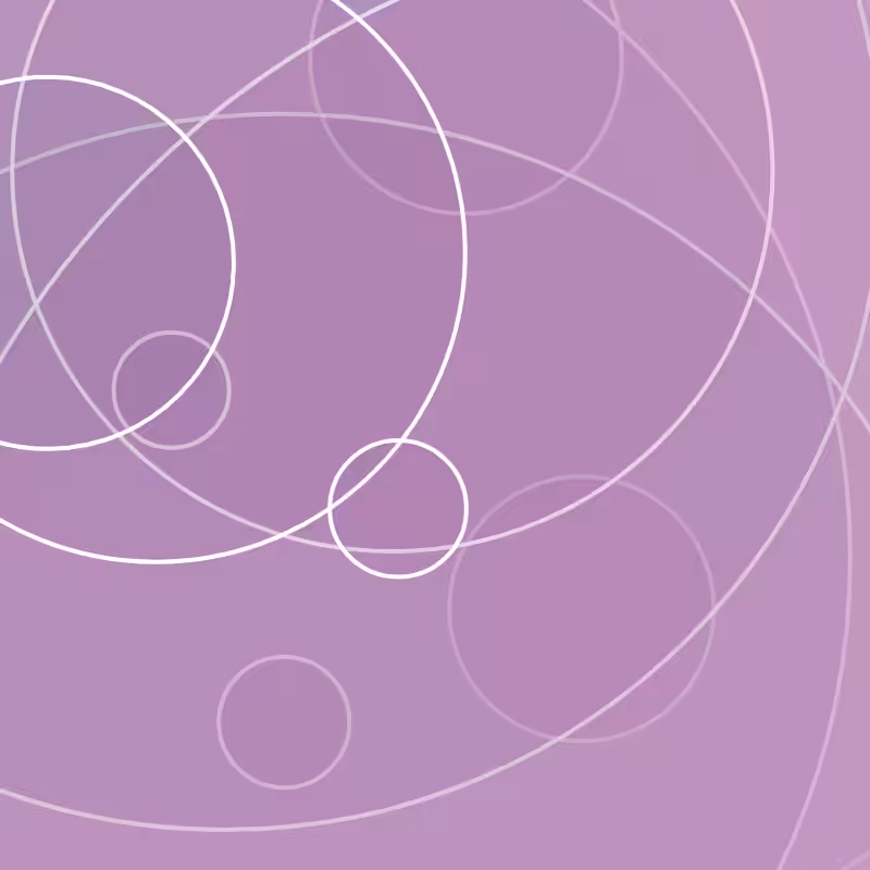 Minimal circular #43