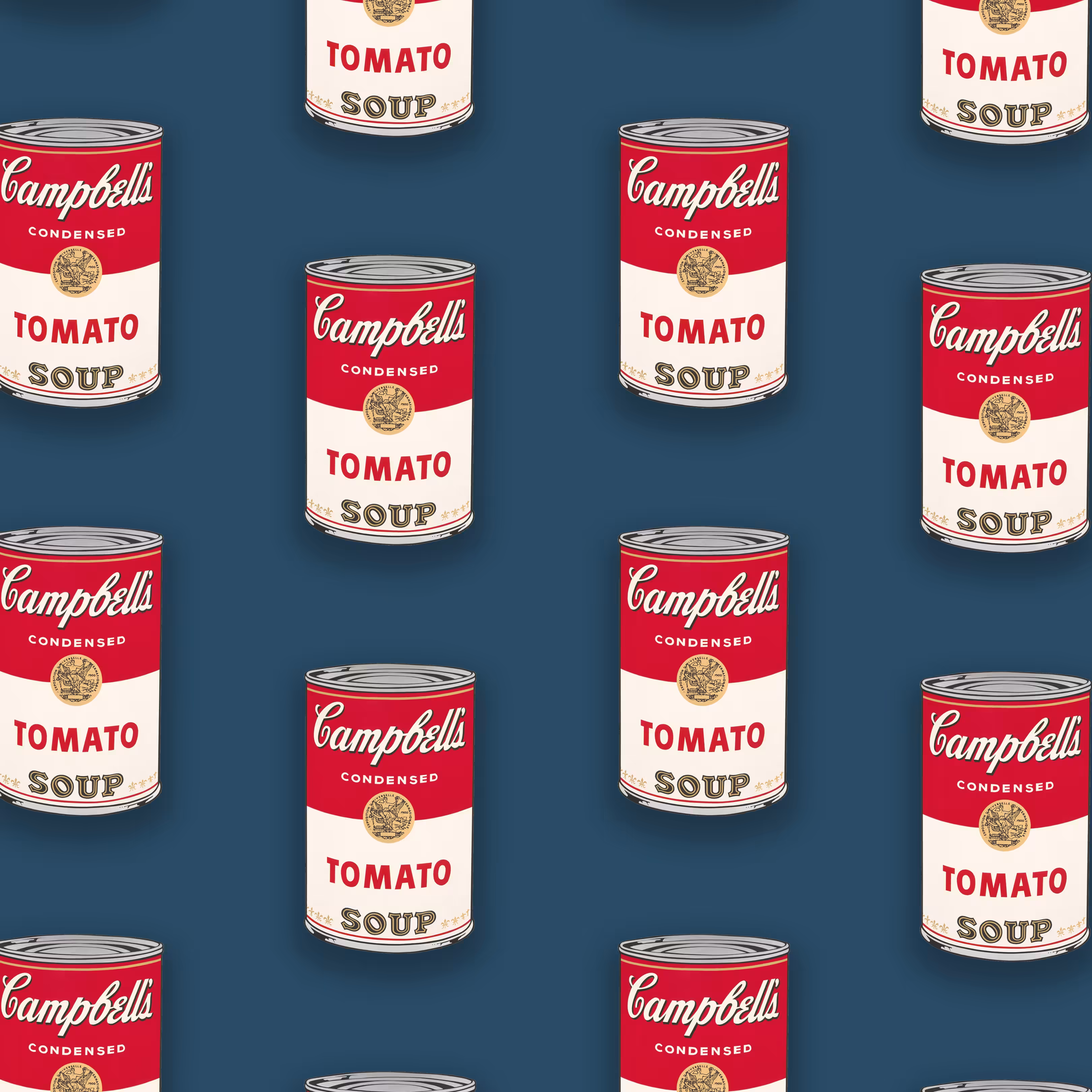 CAMPBELLS | AMBASSADOR OF OBJECTS