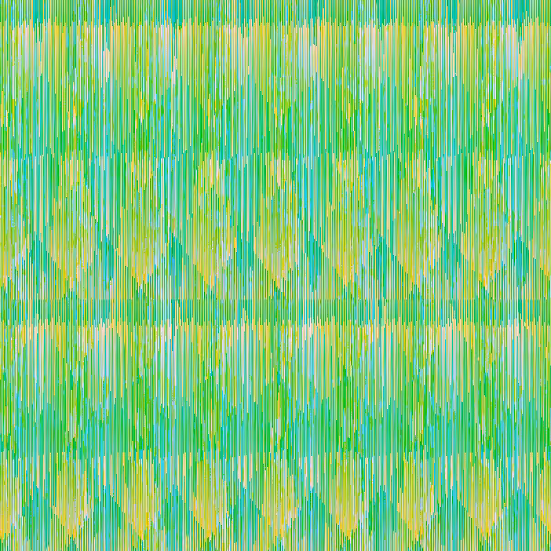 Dance of a Million Pixels #100