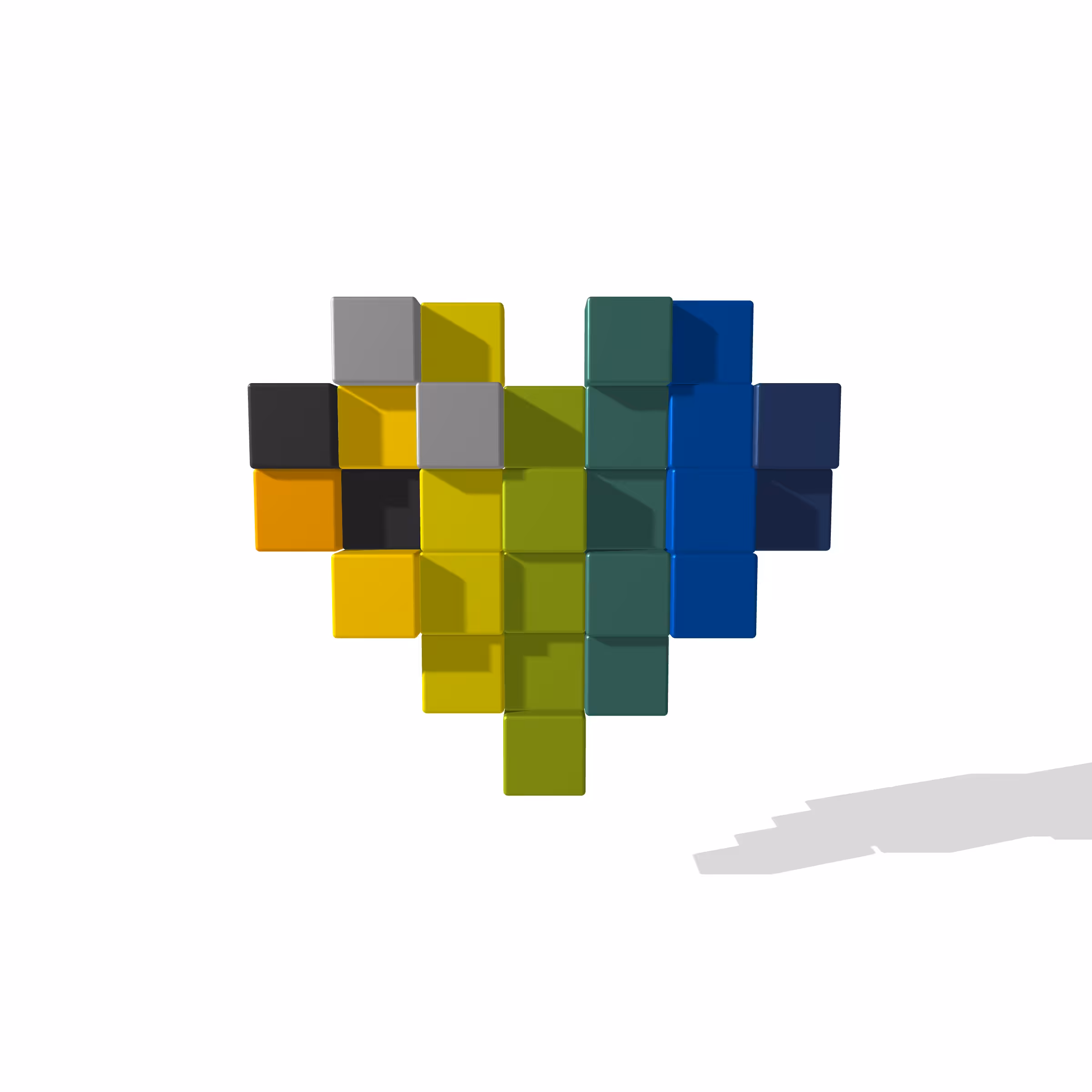 heart + craft #24830