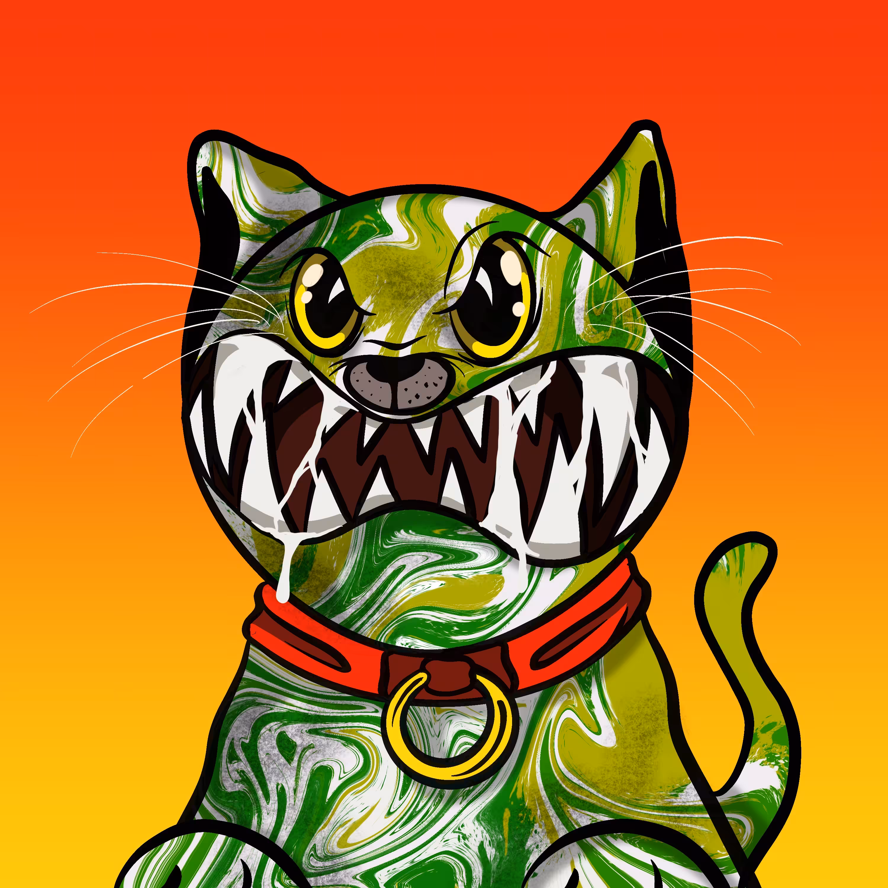 angry liquify no 3