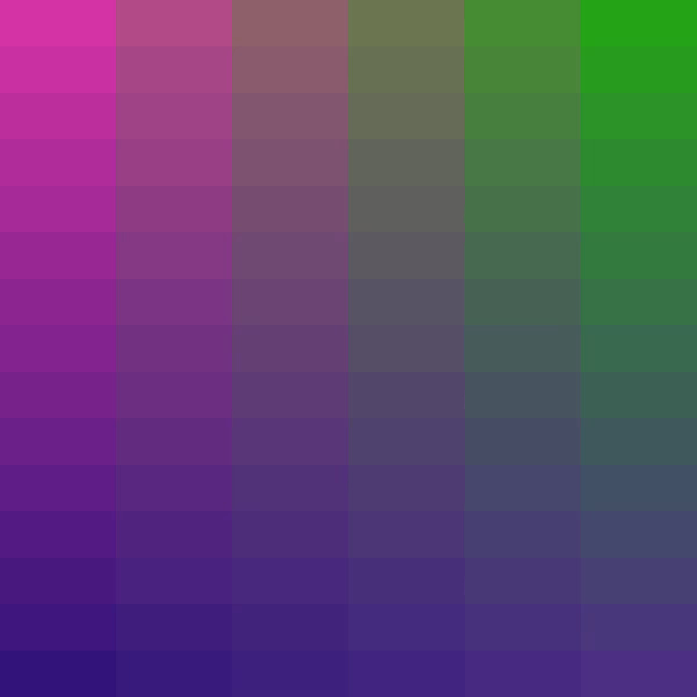 Color Study #374
