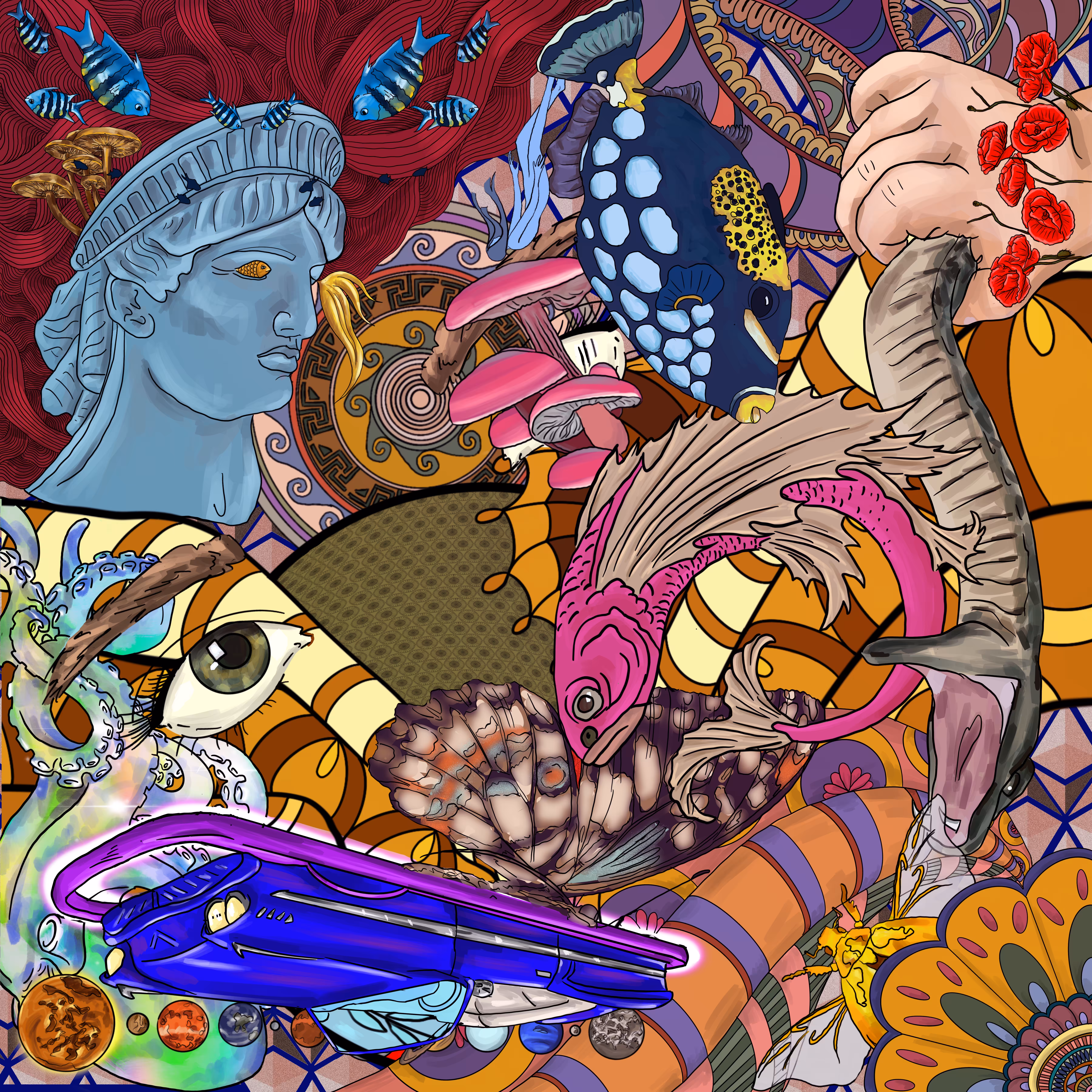 World Dream