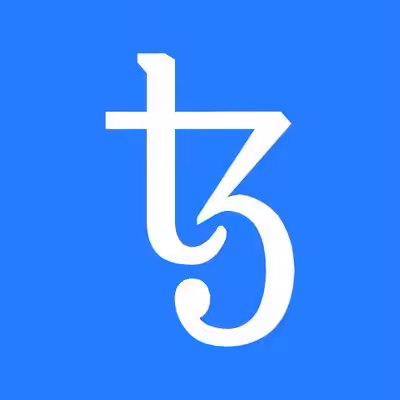 <3 Tezos