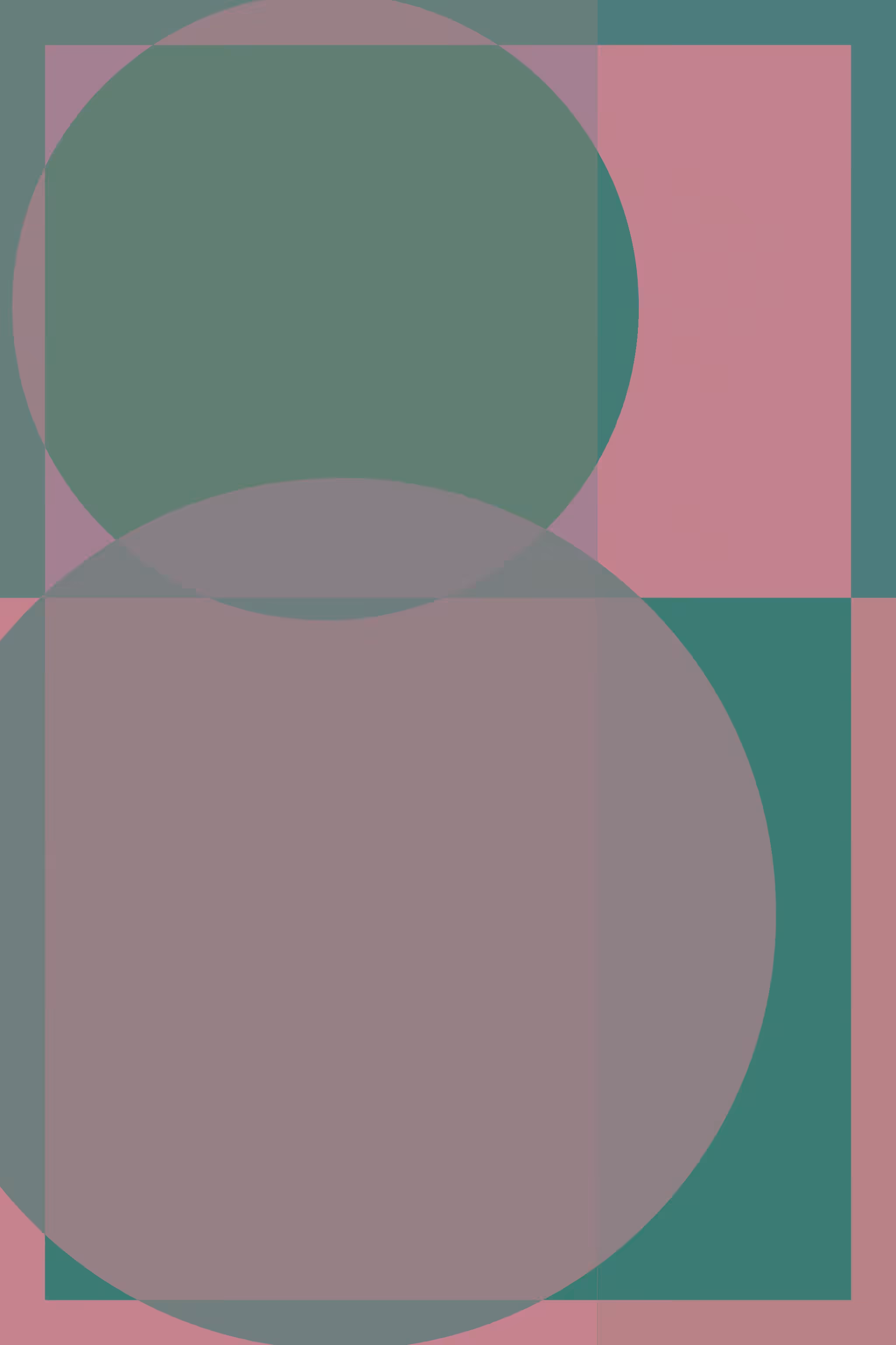 Generative Minimalism #464
