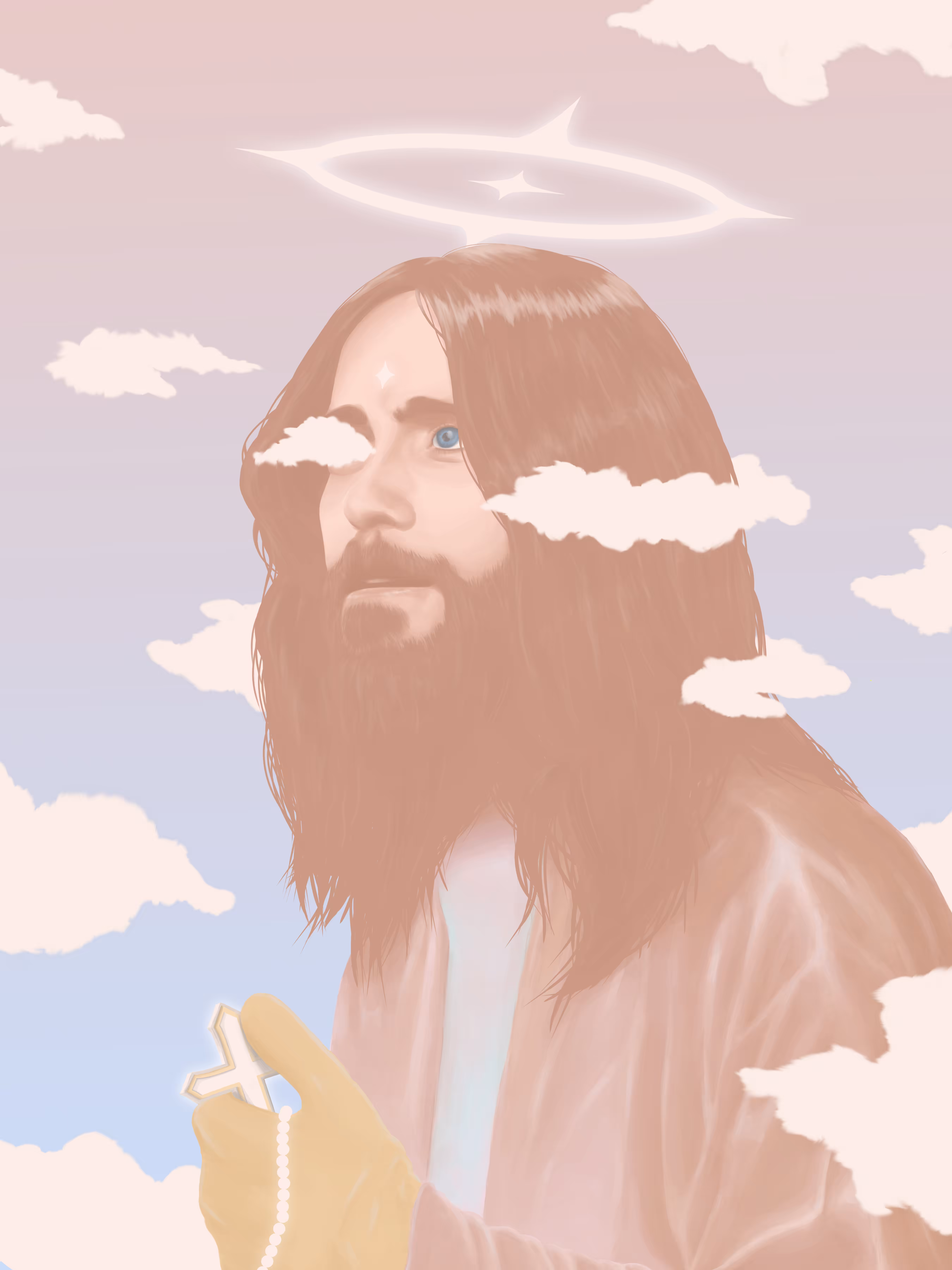 the white messias