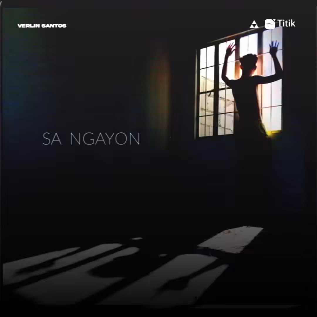 Sa ngayon