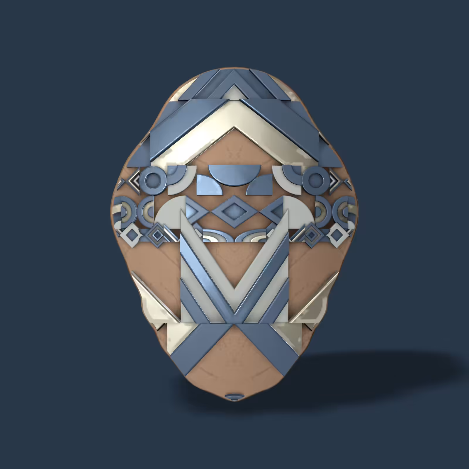 3D Generativemasks #591