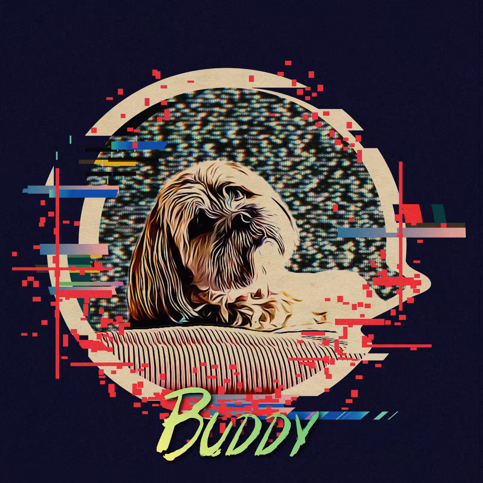 Buddy