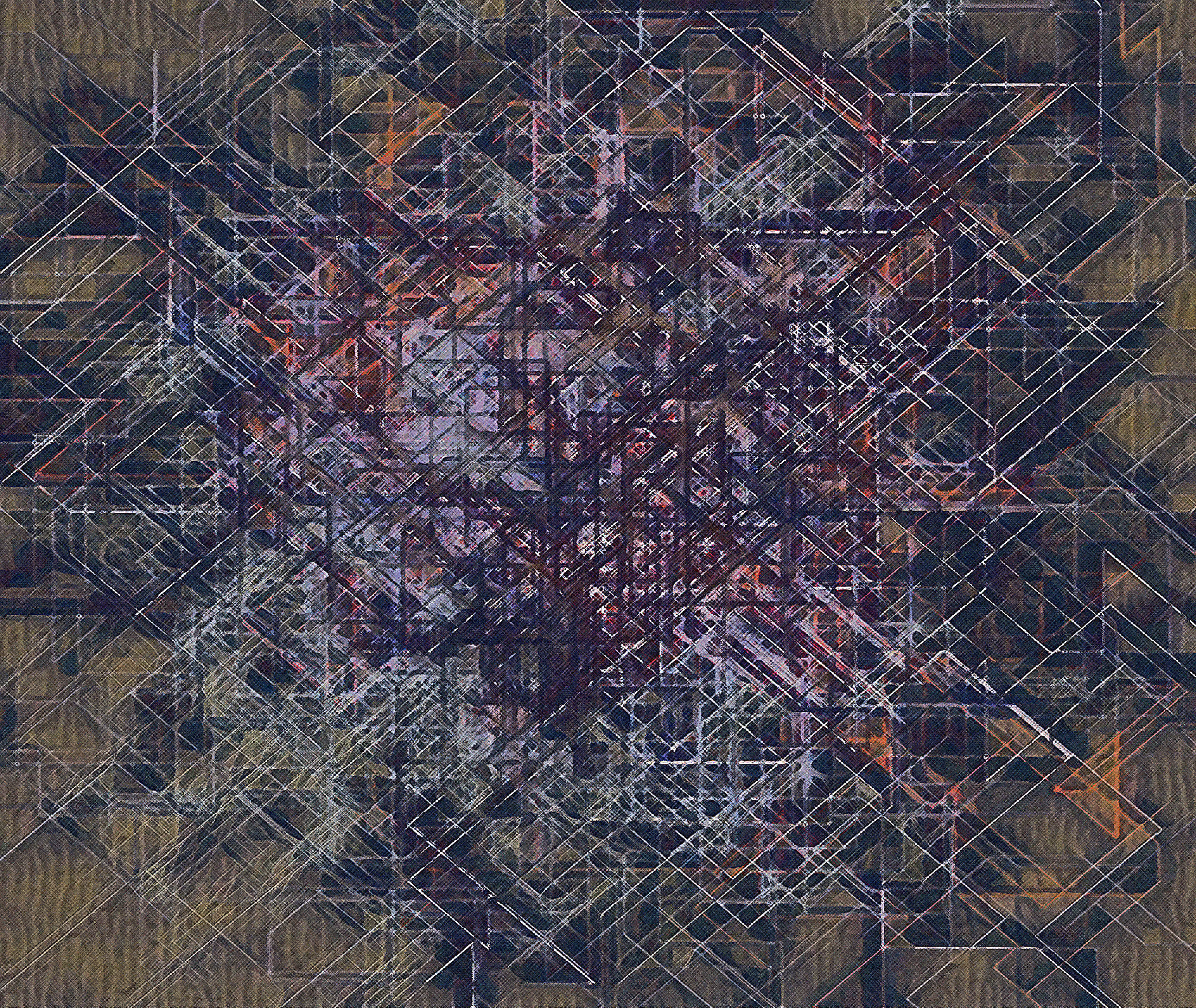 Art Grain #26