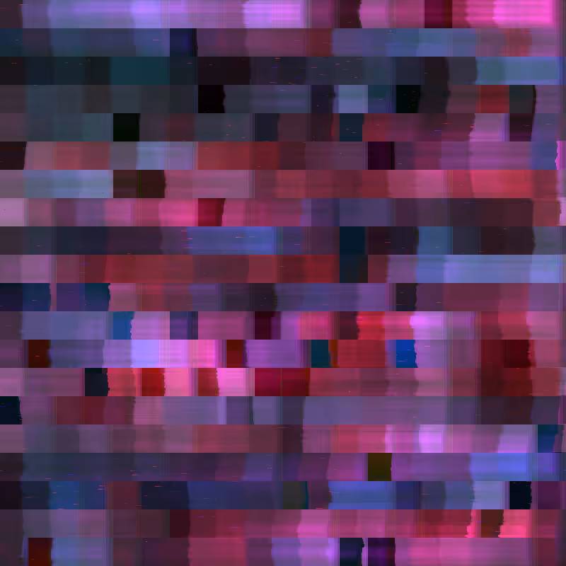 tokel pixel #64