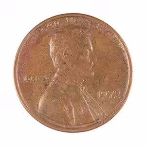 CENTS #1832