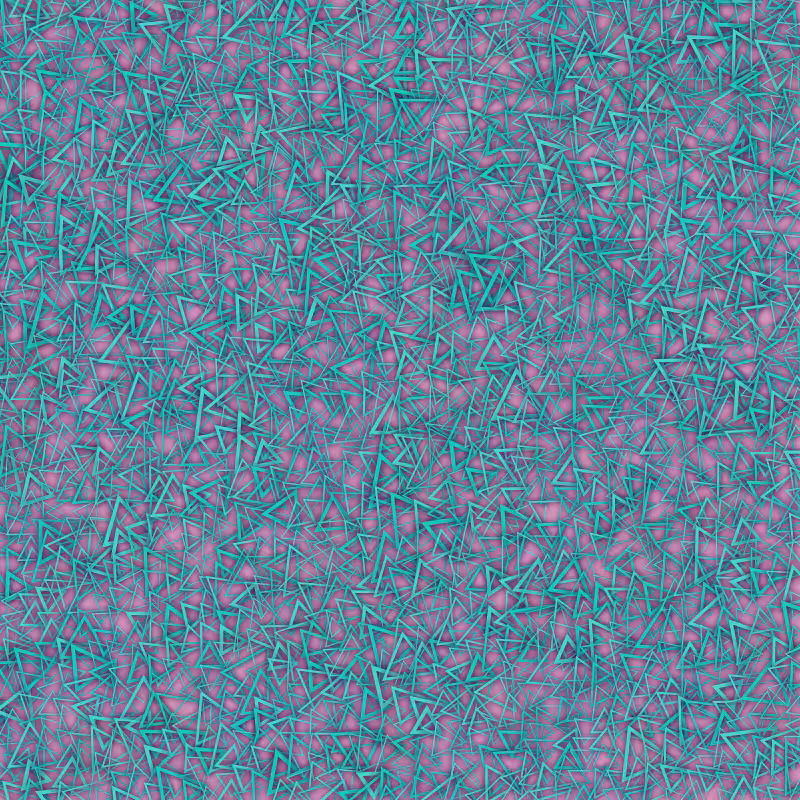 Socialism of Shapes #2