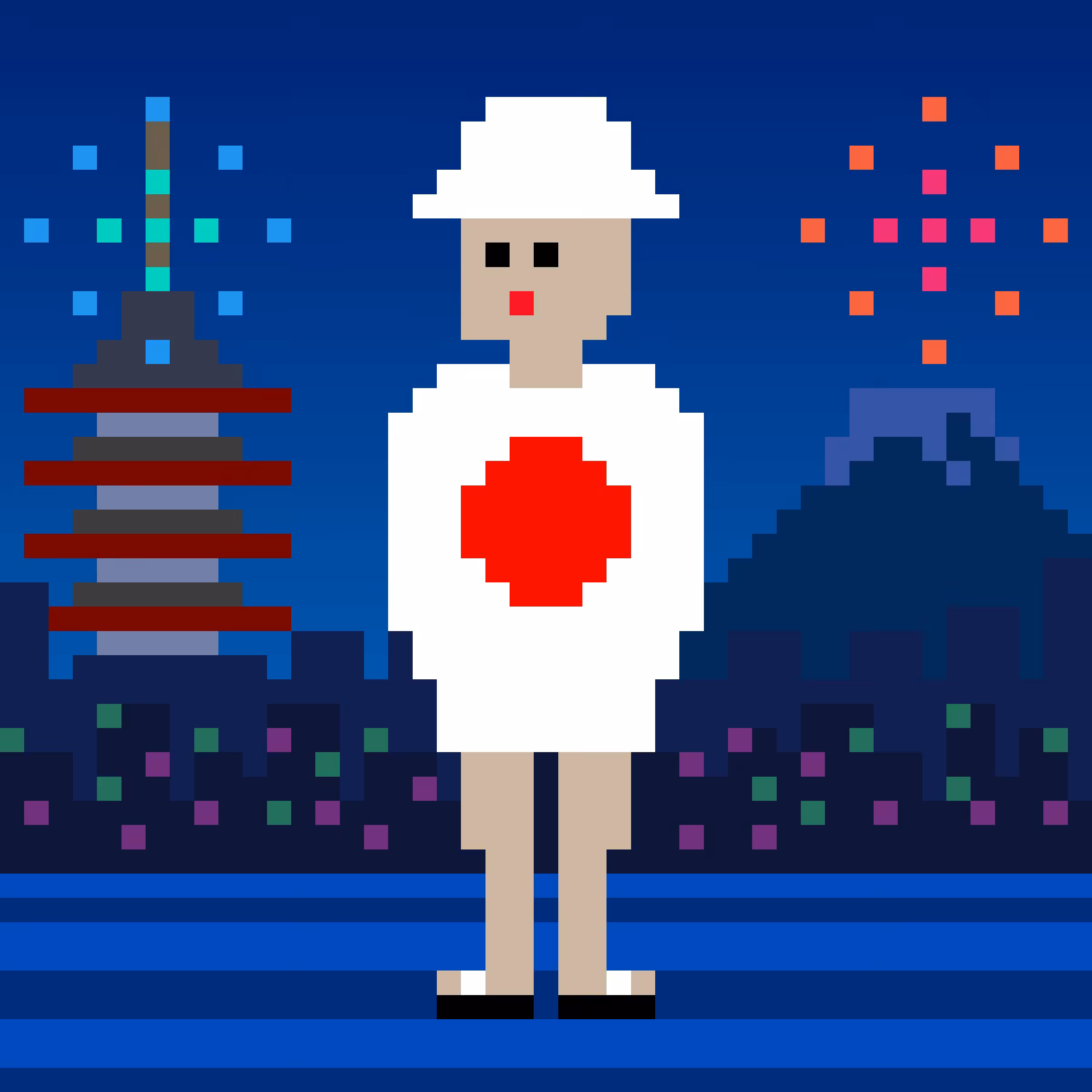 CryptoTokyoite #483