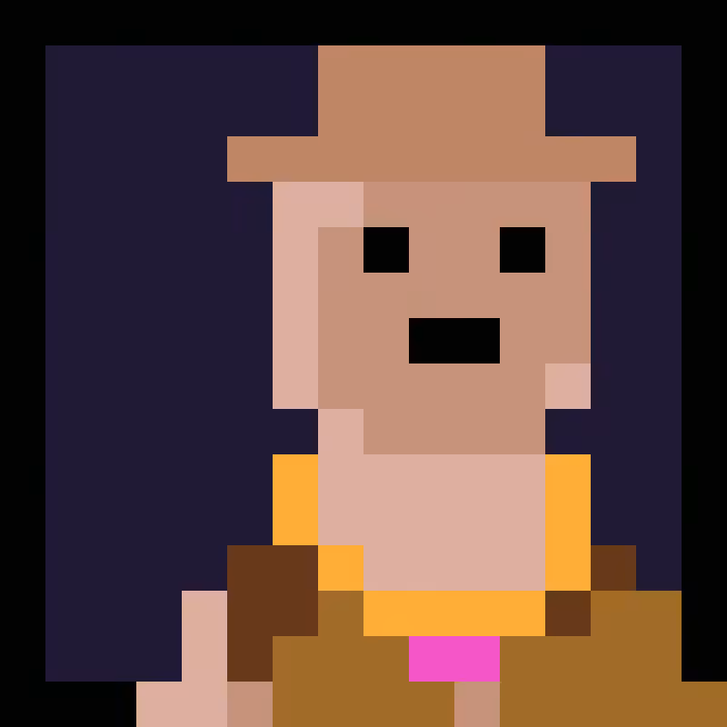 tEZTER GANG #63