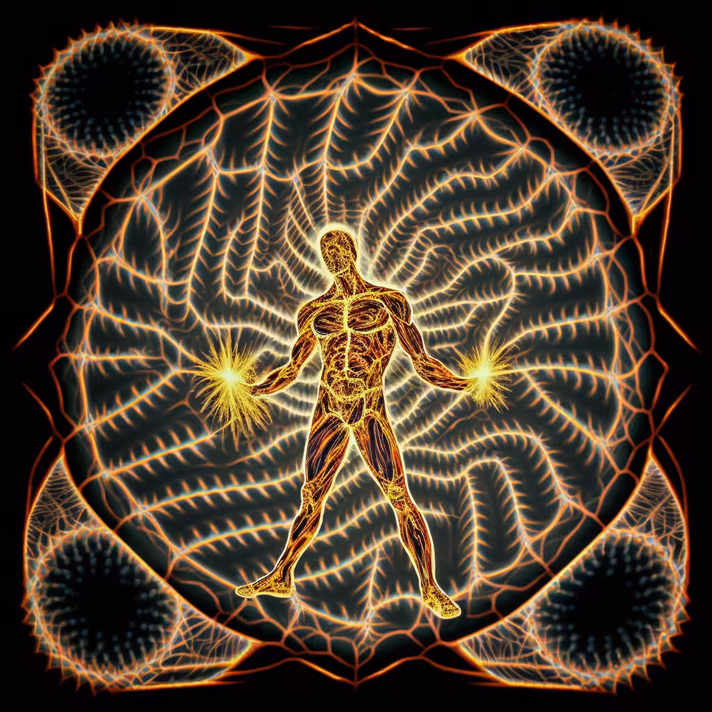 new energy: Supercharge!