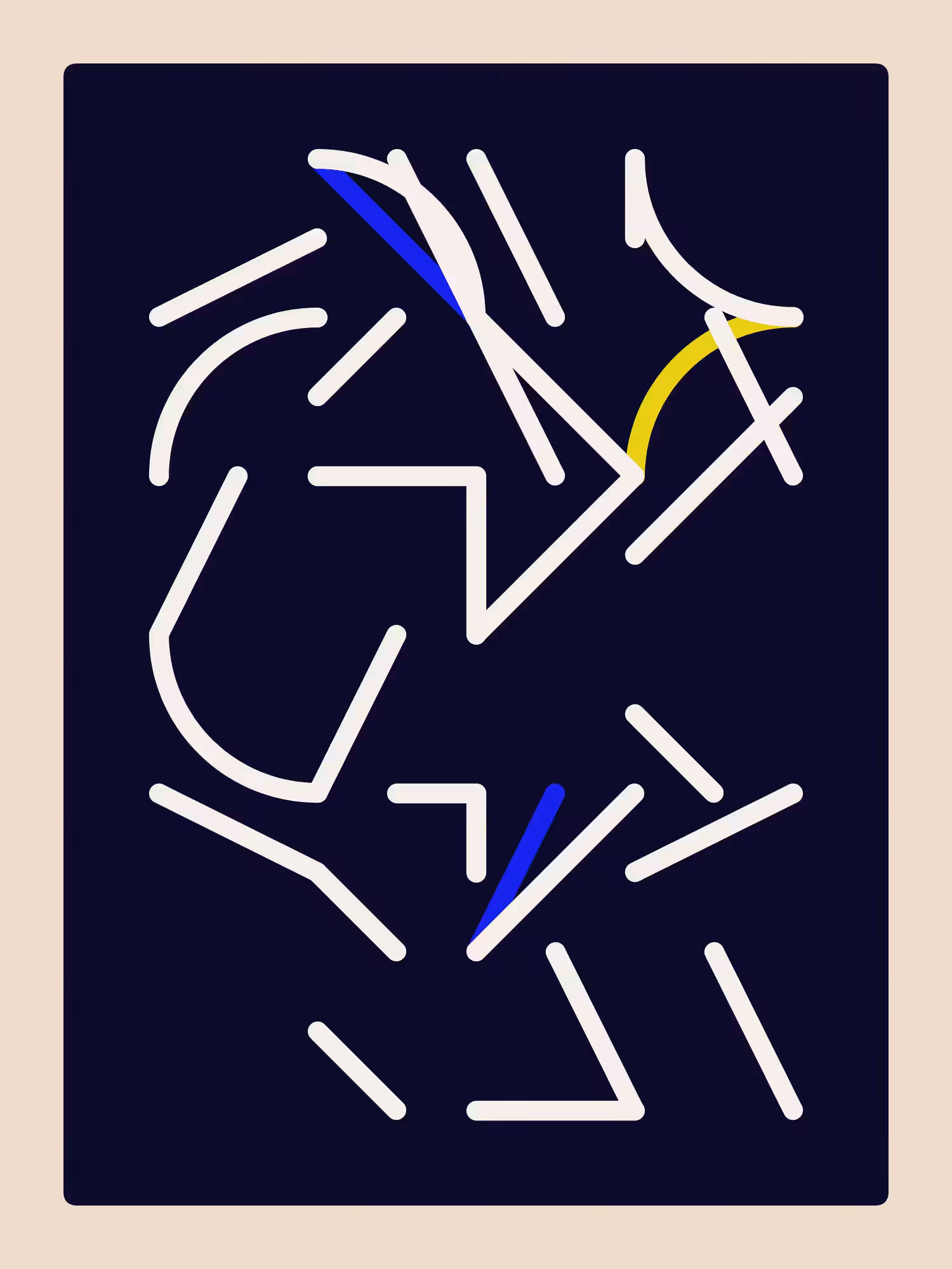 Sidereal #55