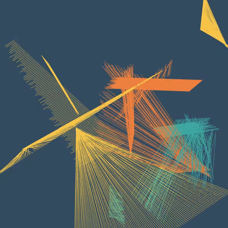 Linescapes #52