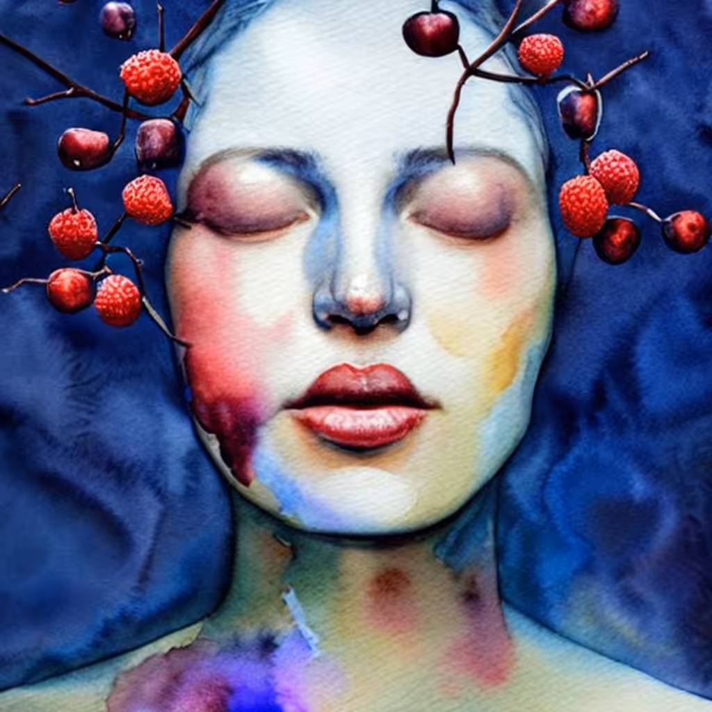 WOMEN'S NATURE