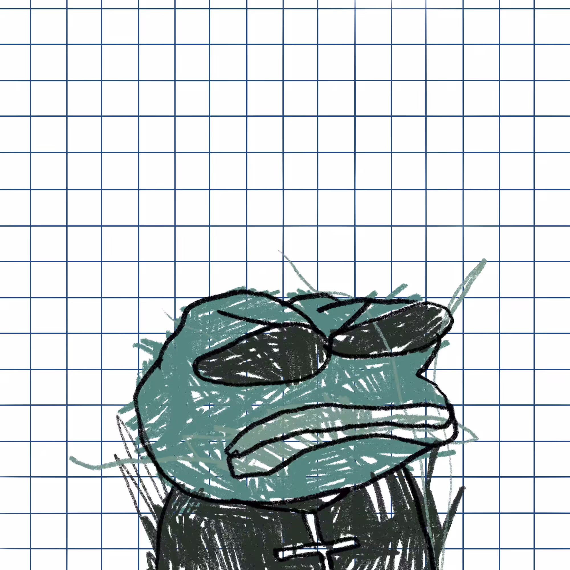 Buddy Pepe #141