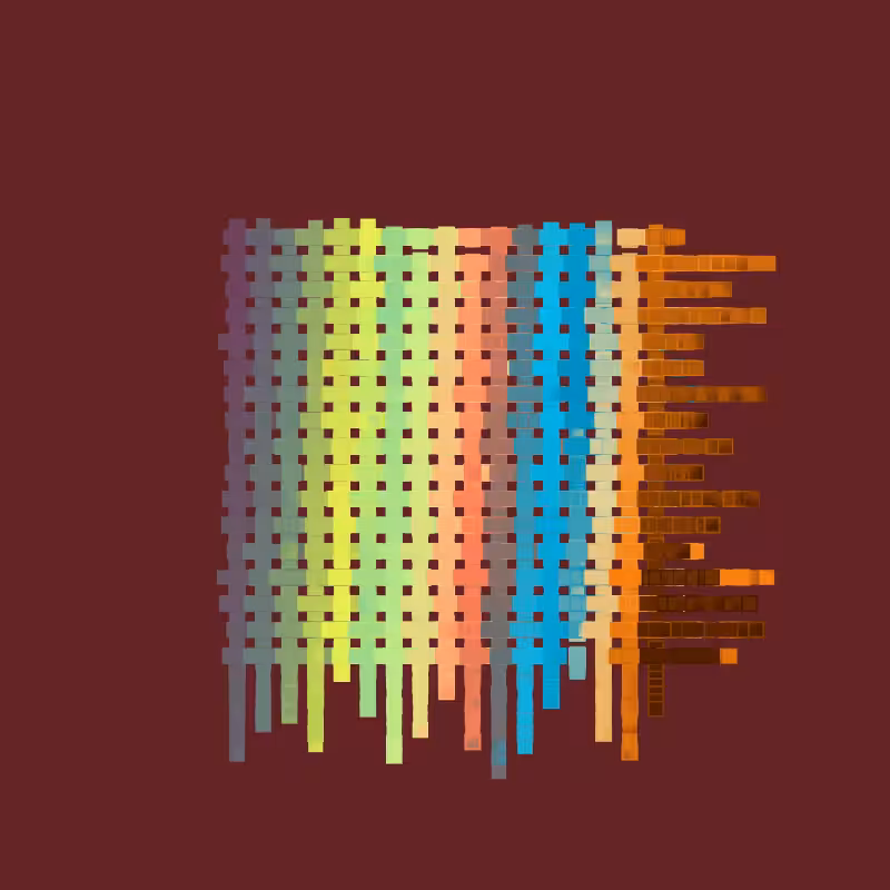 Wicker #12