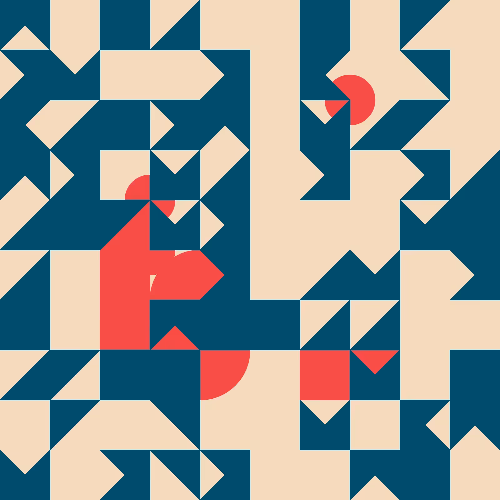 Internal//External #8