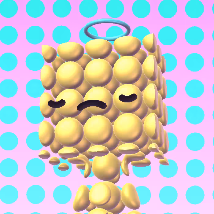 SHADER HEADZ #467