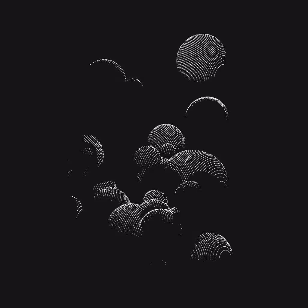 Spheres 01