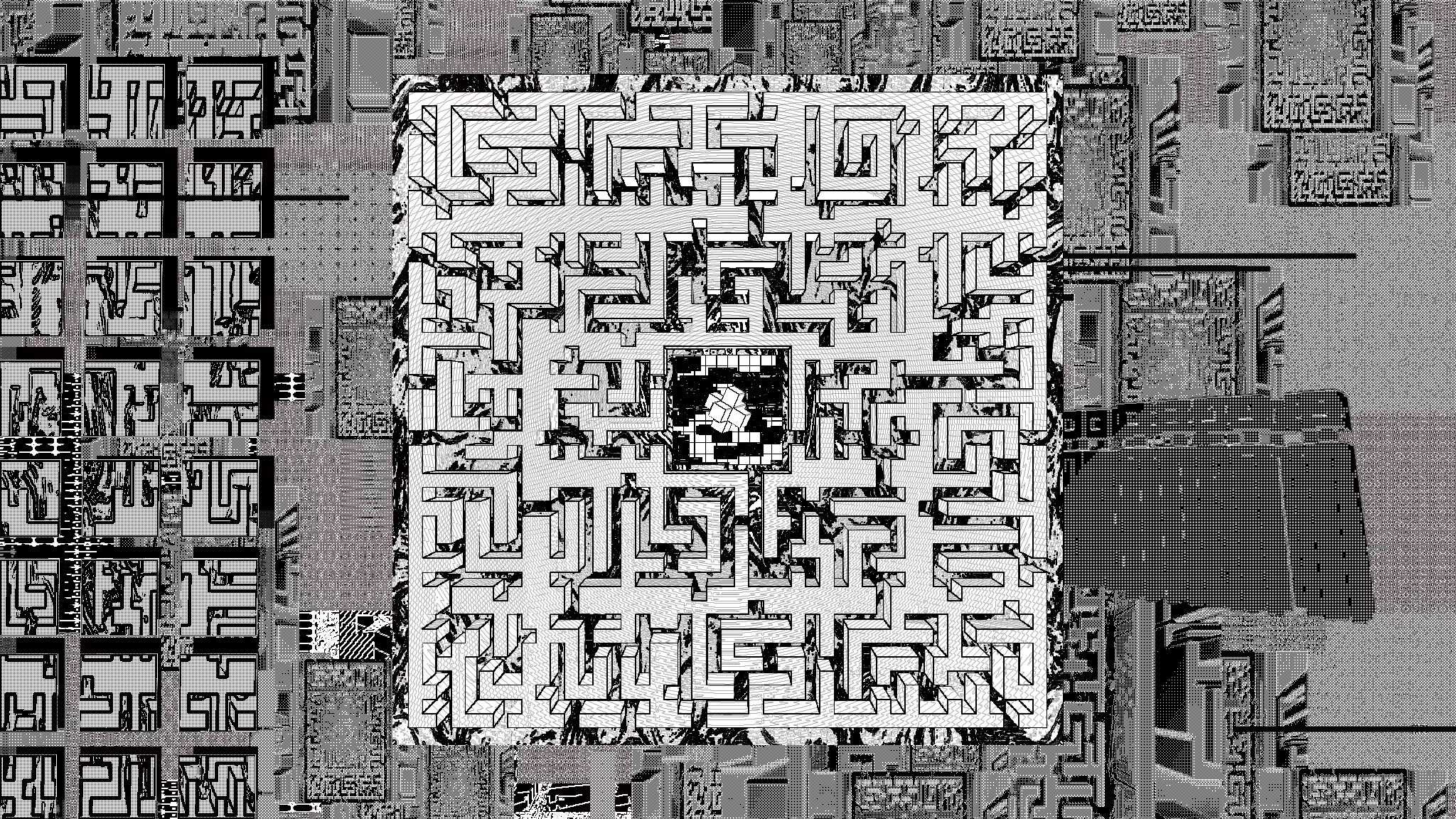 Surely, There is a Exit. #2