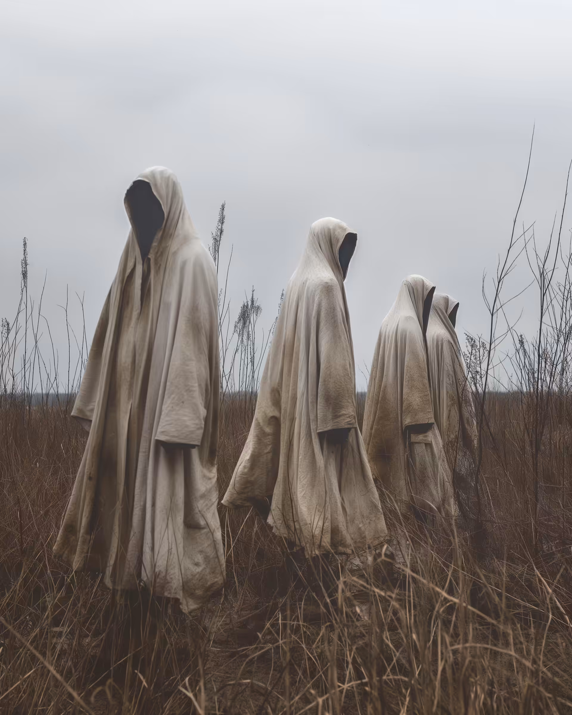 Cosmic Observers
