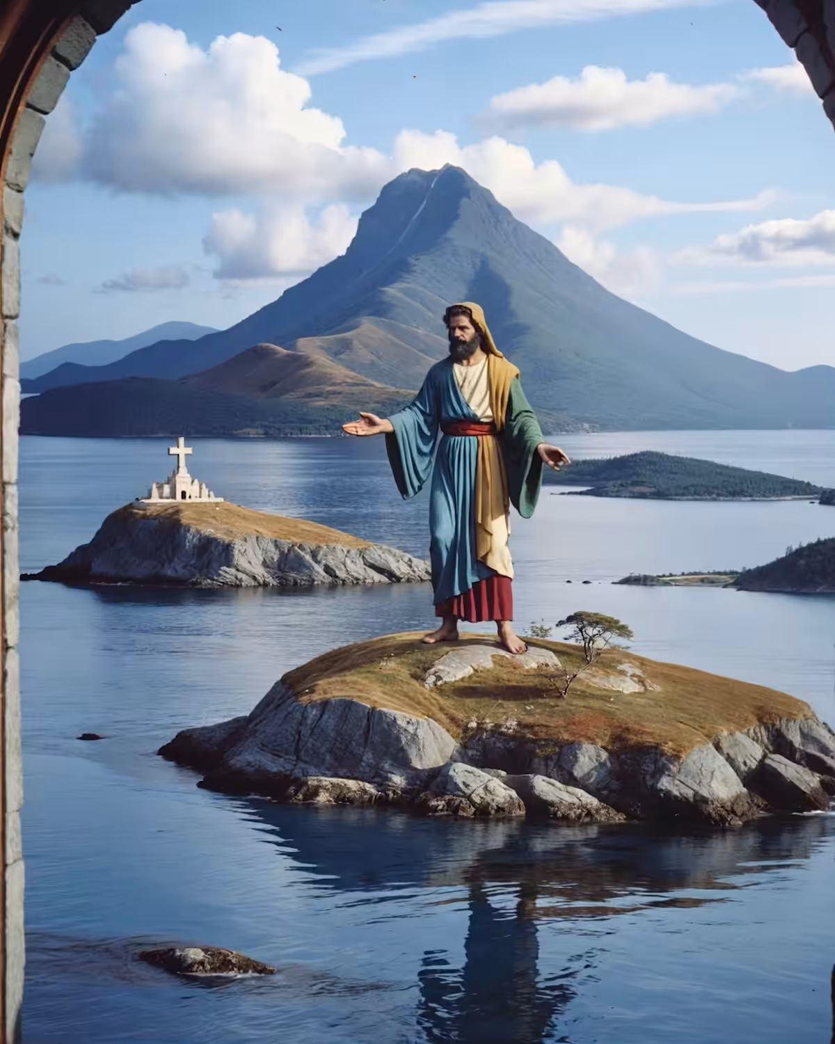 I Found Jesus
