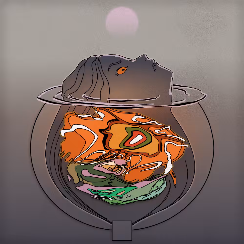 Igemon (3FACE #1202)