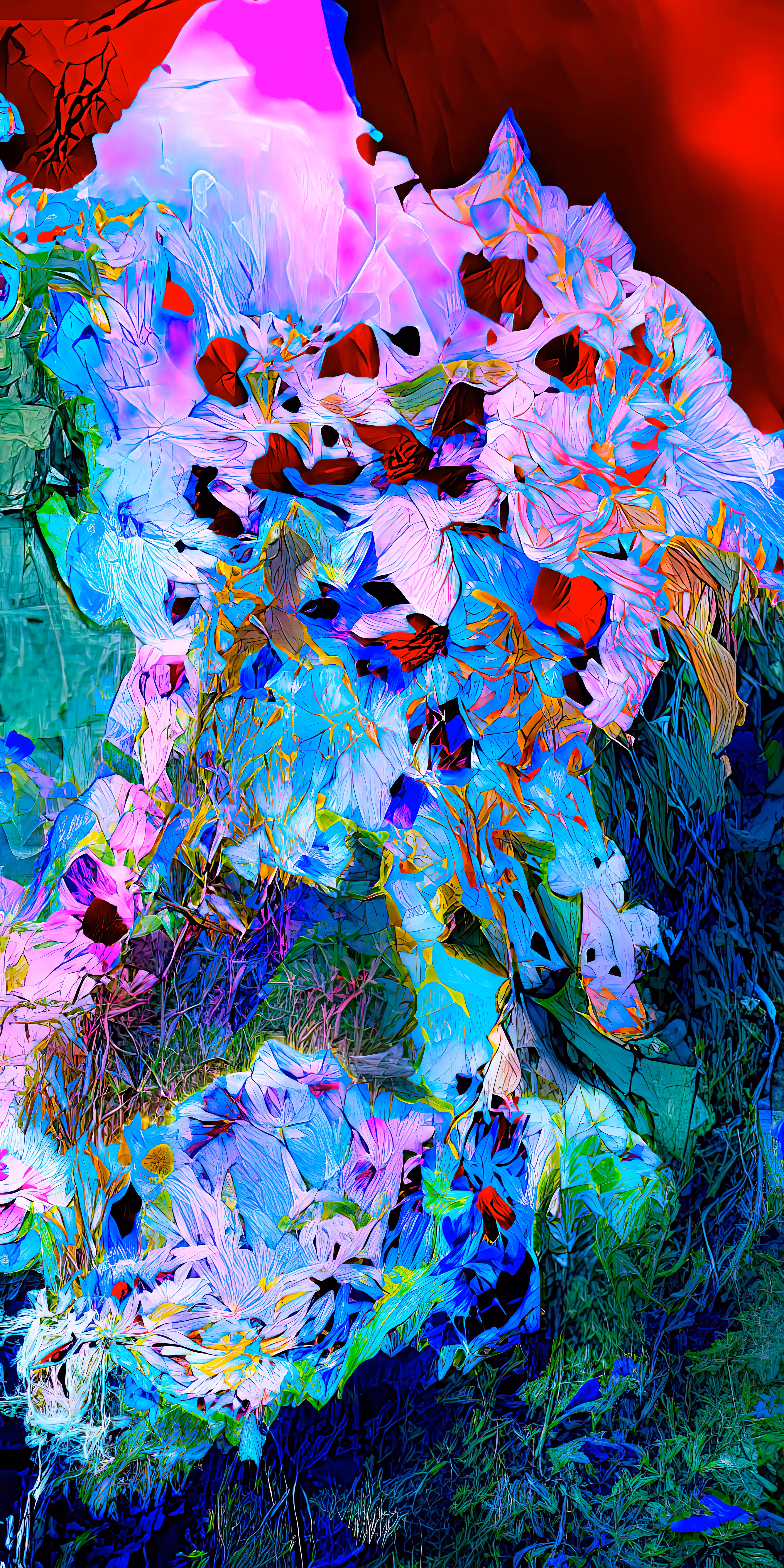 mycorrhizae #5