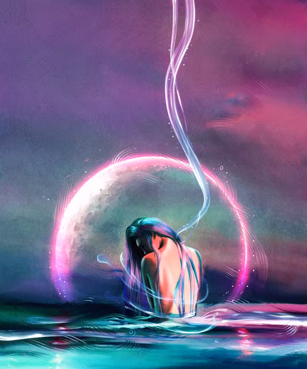 Birth of Beauty 