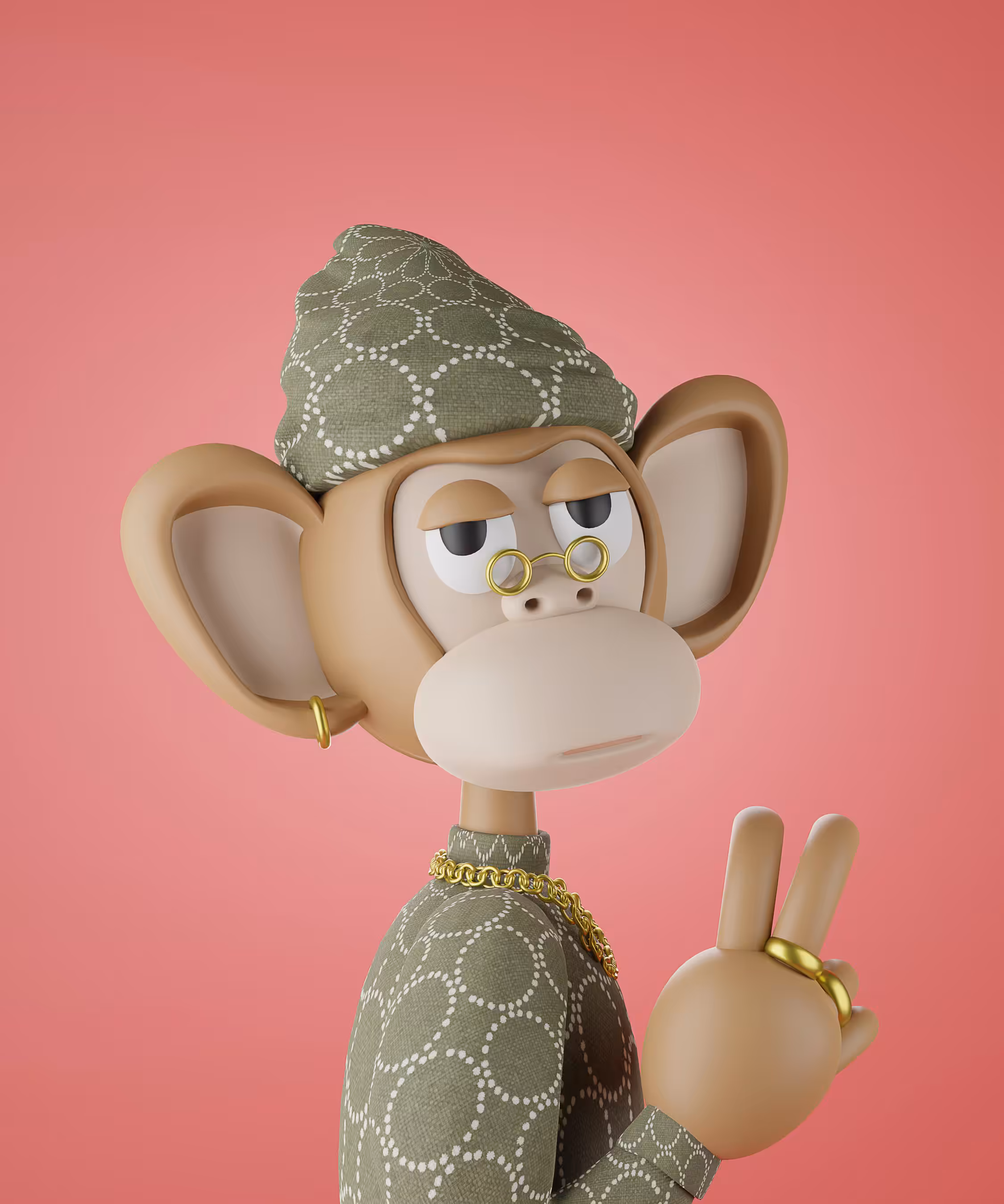 SARU-001