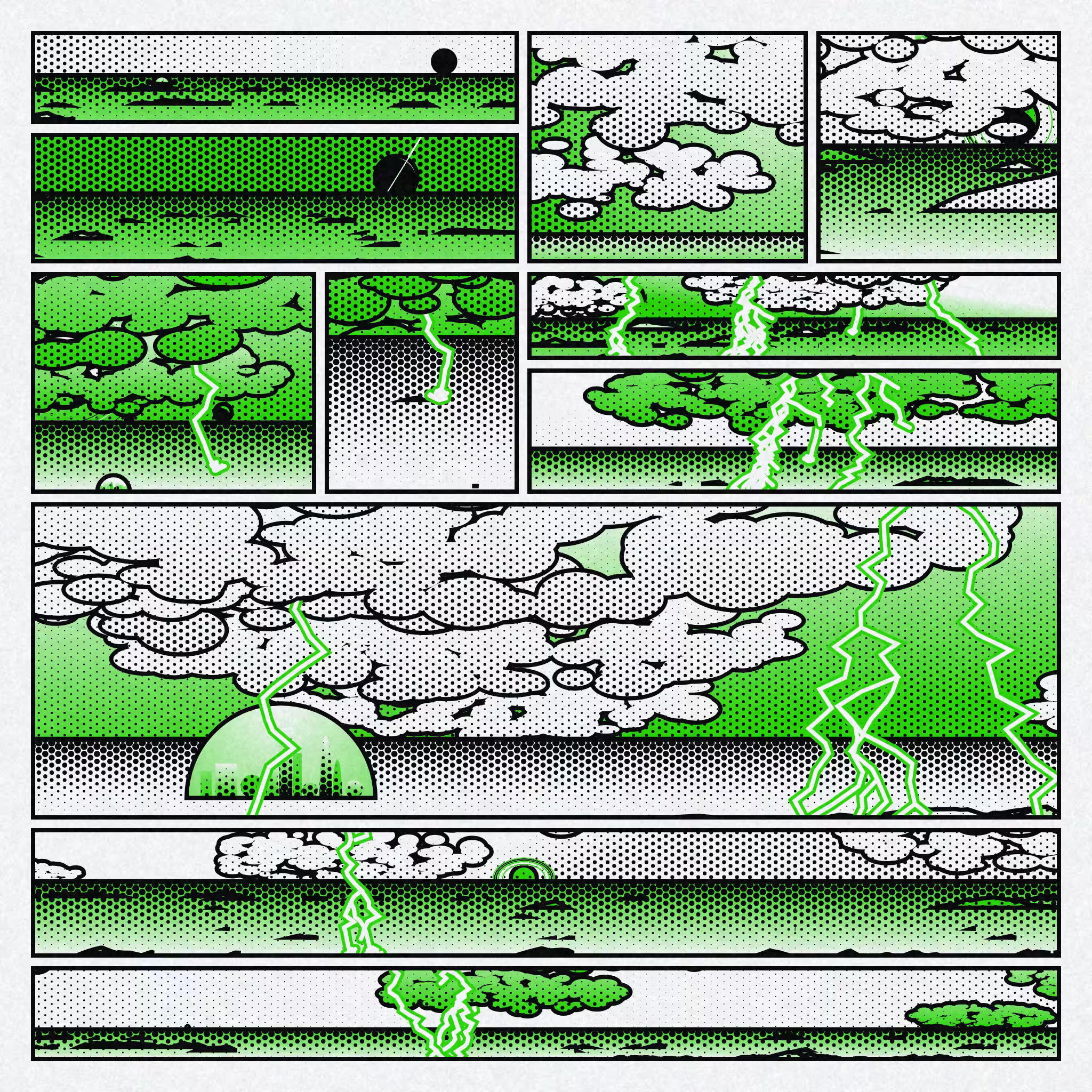 Astronomic Comics #403