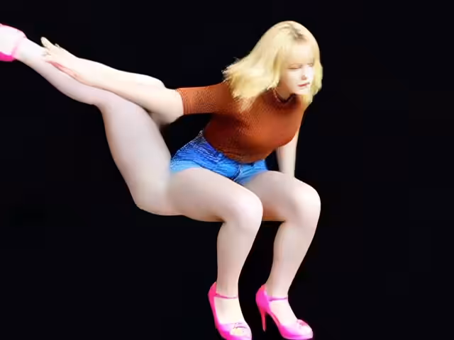 squats for strength